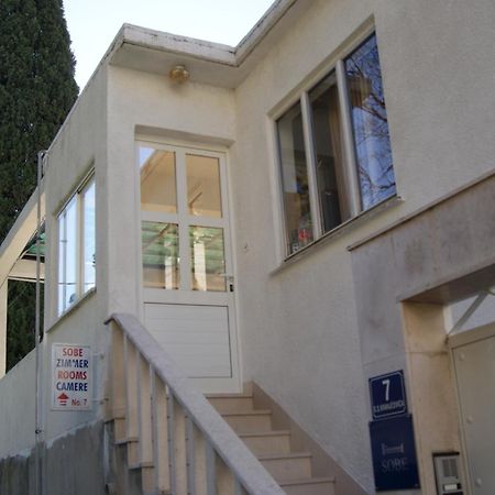 Guesthouse Mm Dubrovnik Dış mekan fotoğraf