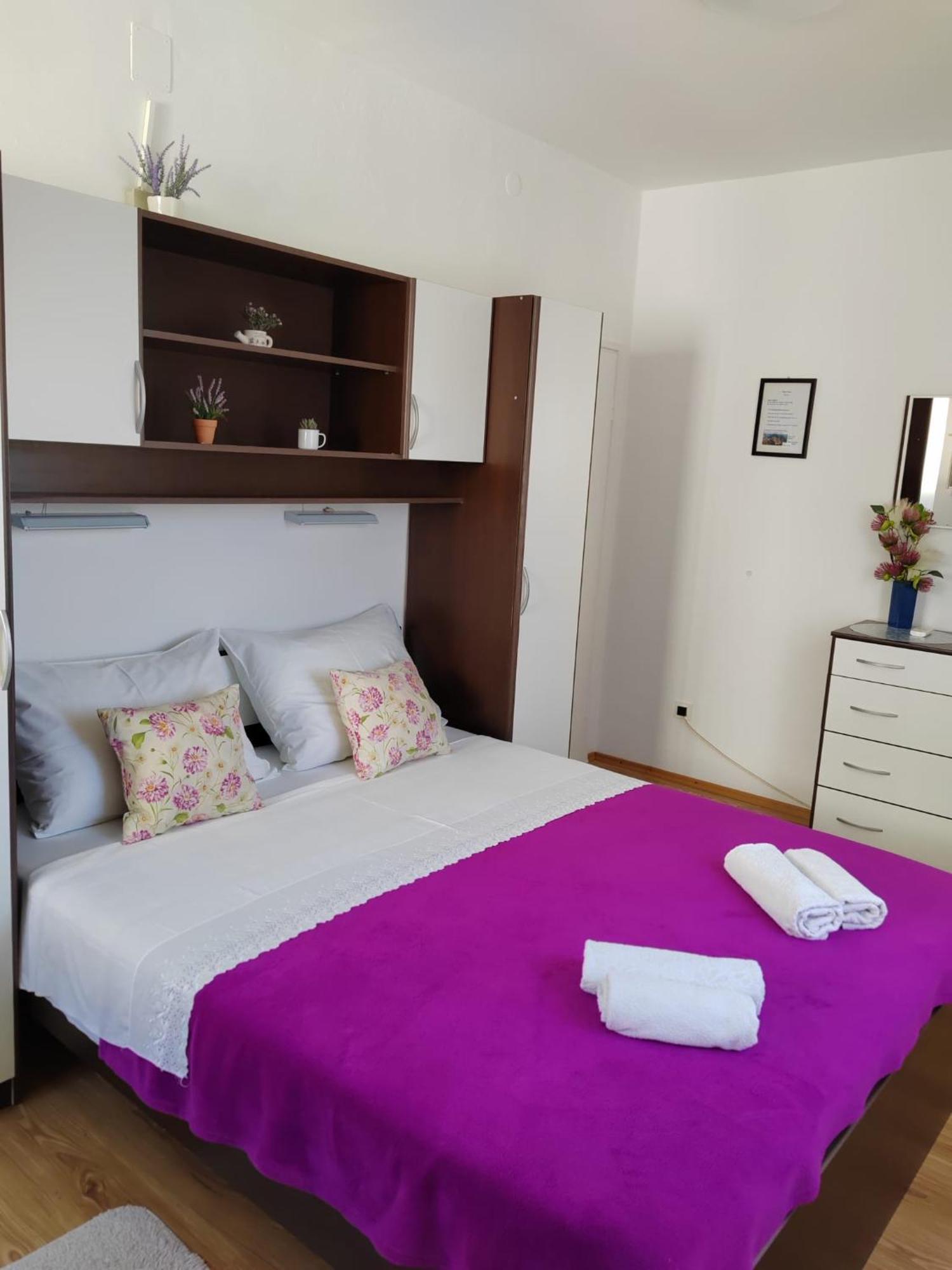 Guesthouse Mm Dubrovnik Dış mekan fotoğraf