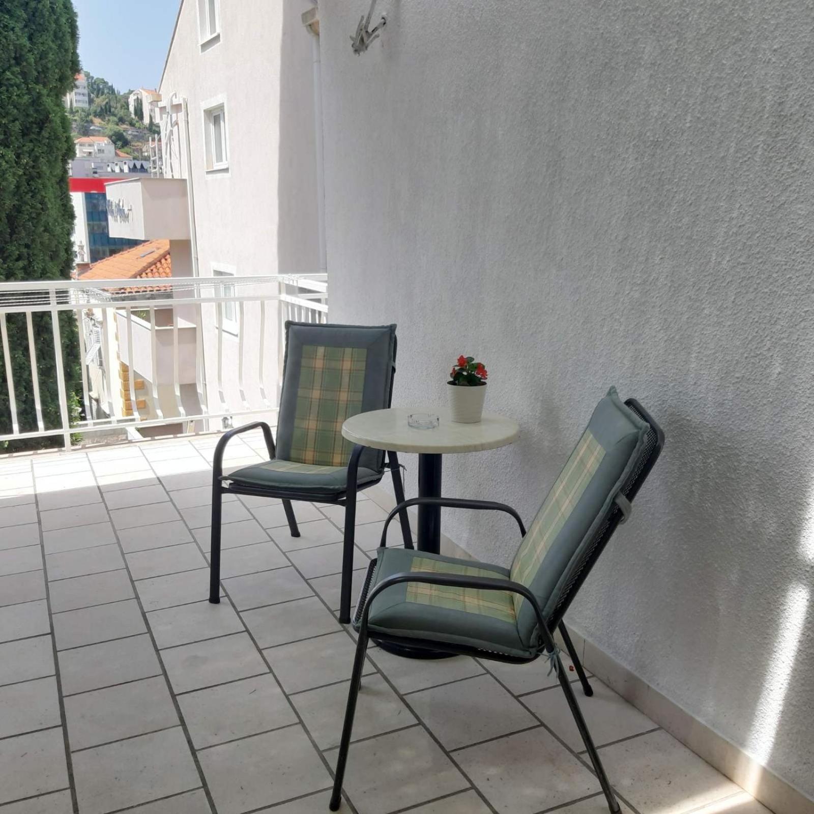 Guesthouse Mm Dubrovnik Dış mekan fotoğraf