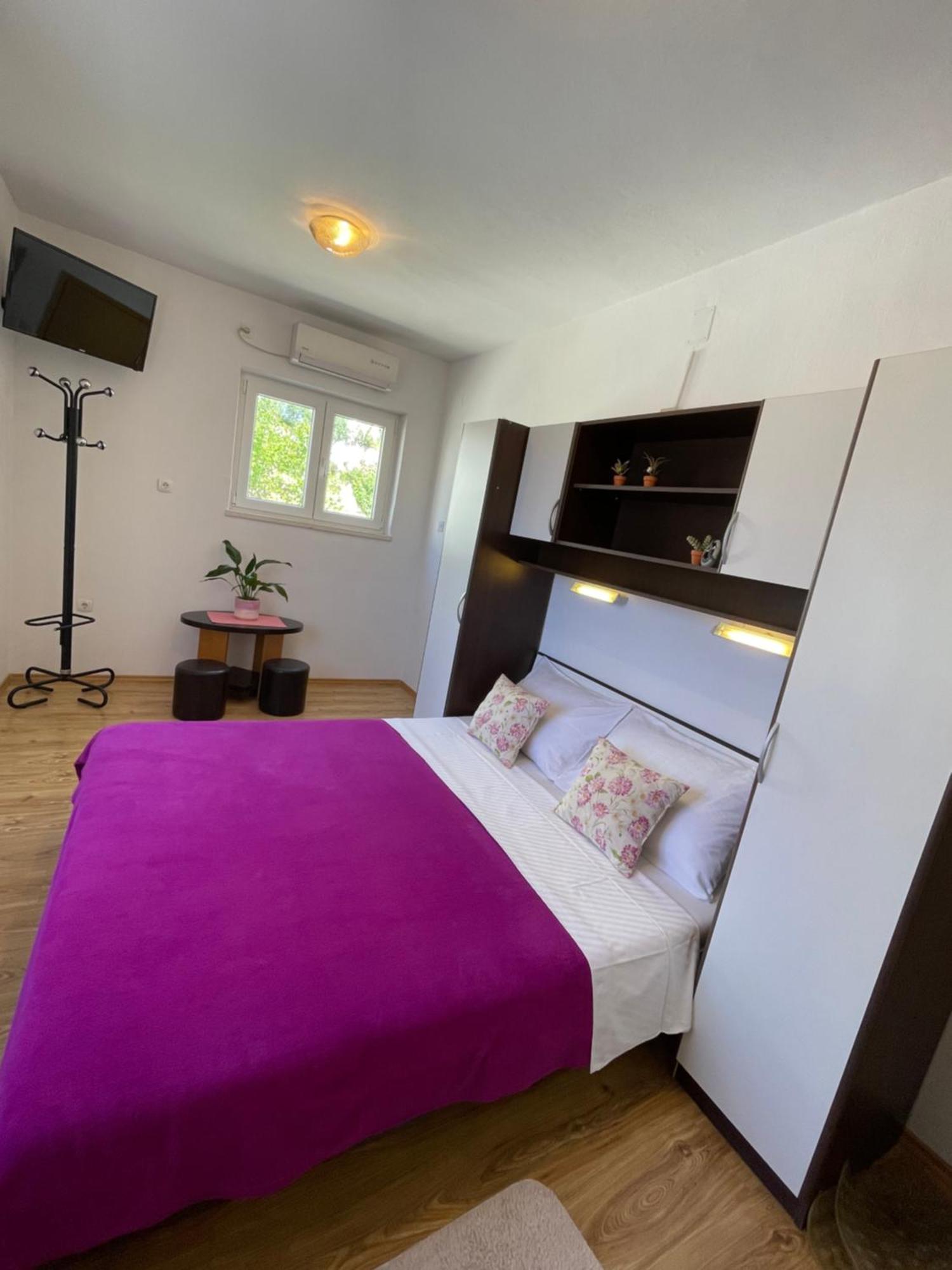 Guesthouse Mm Dubrovnik Dış mekan fotoğraf