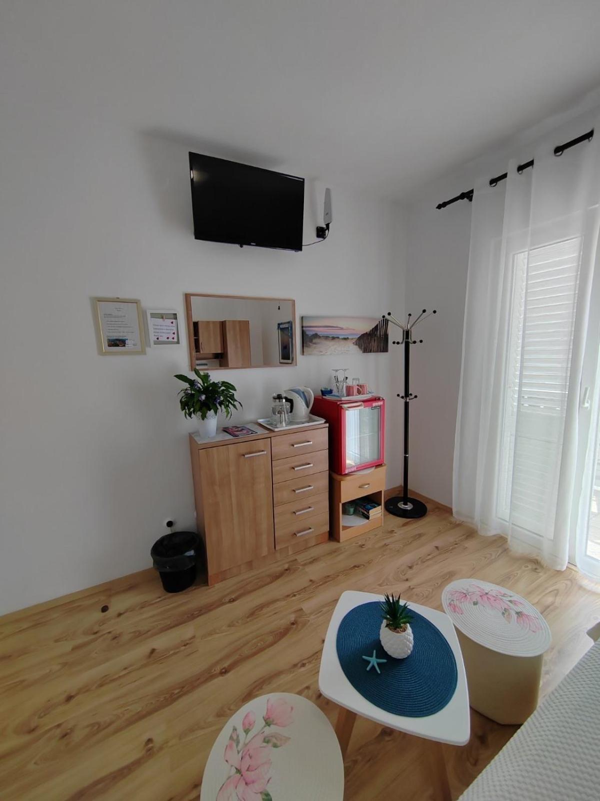 Guesthouse Mm Dubrovnik Dış mekan fotoğraf