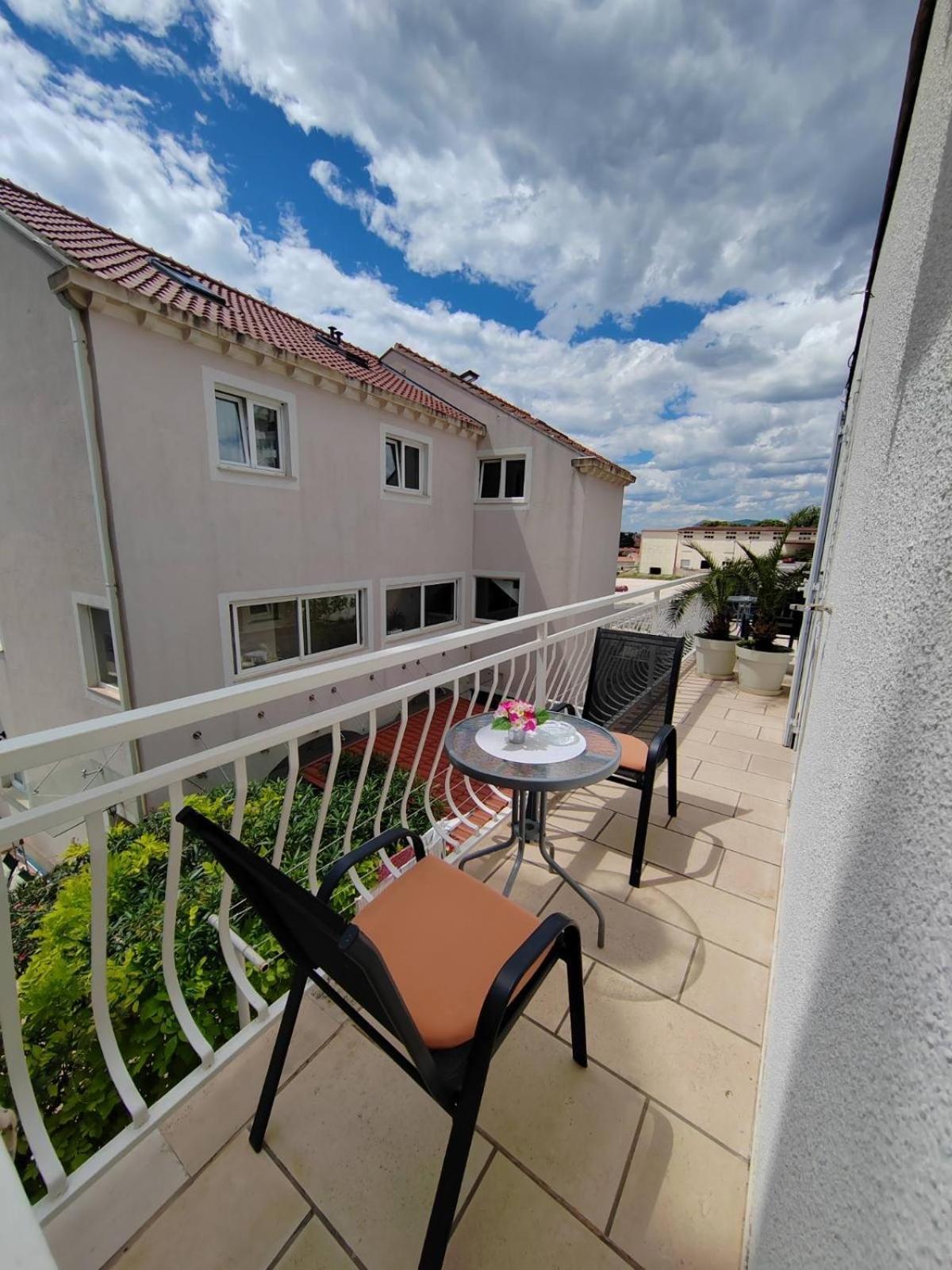 Guesthouse Mm Dubrovnik Dış mekan fotoğraf