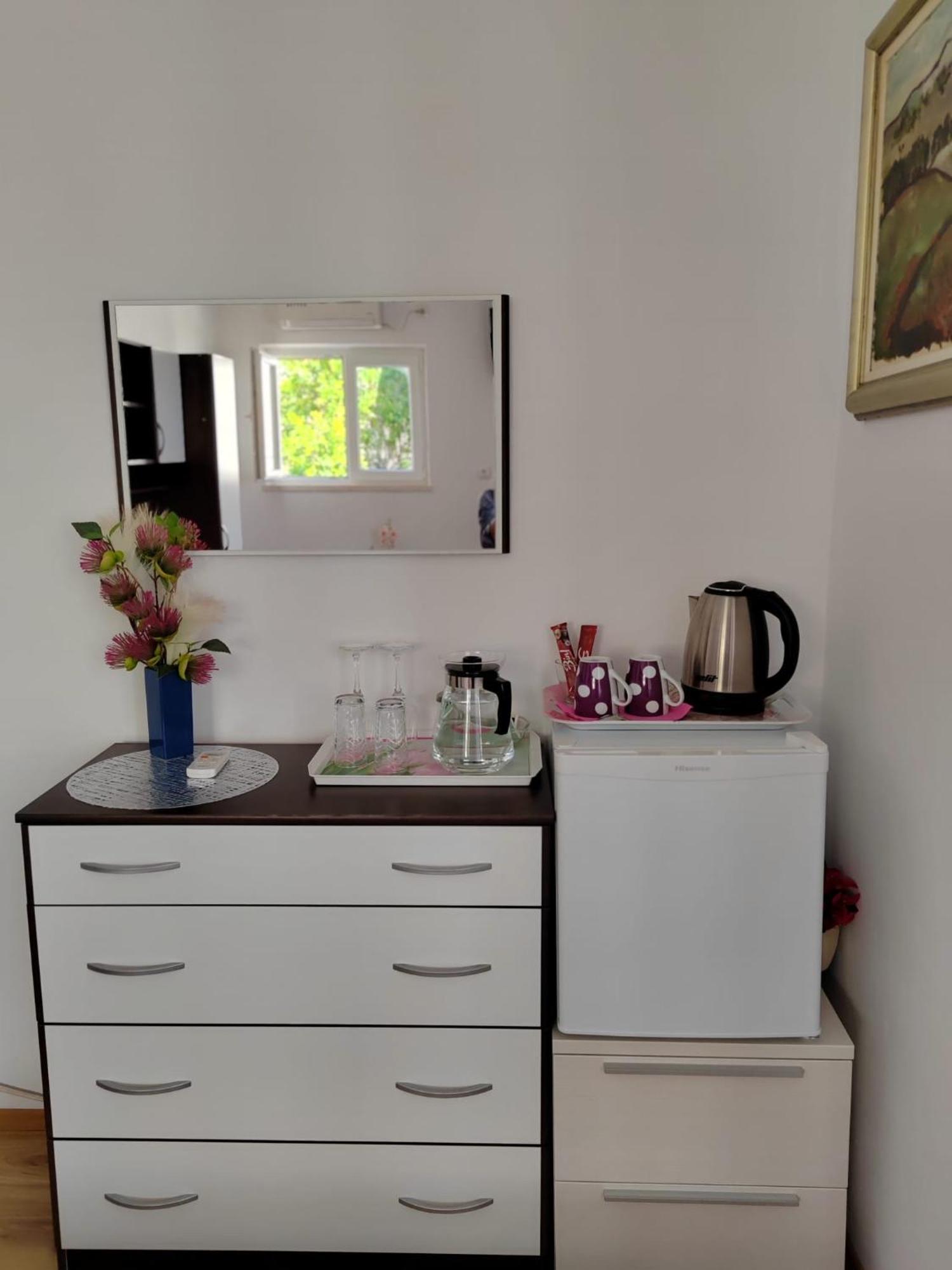 Guesthouse Mm Dubrovnik Dış mekan fotoğraf