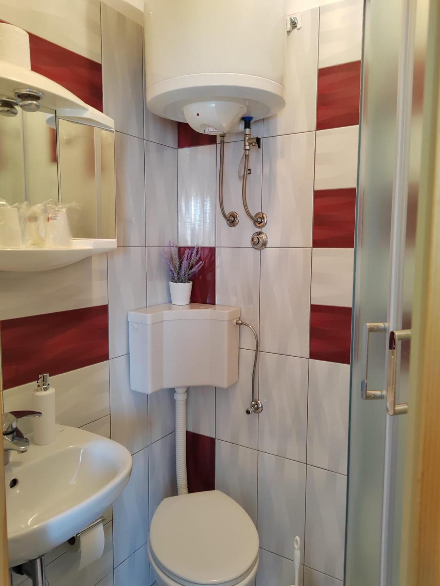 Guesthouse Mm Dubrovnik Dış mekan fotoğraf