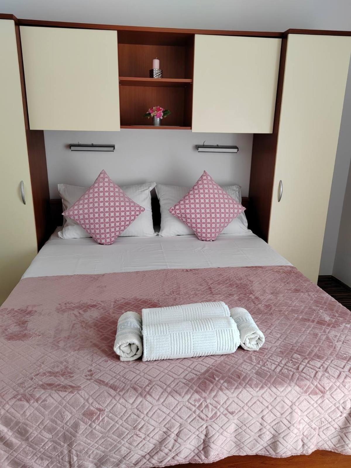 Guesthouse Mm Dubrovnik Dış mekan fotoğraf