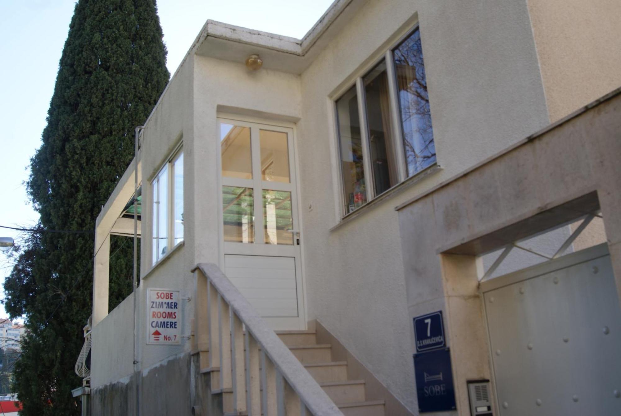 Guesthouse Mm Dubrovnik Dış mekan fotoğraf