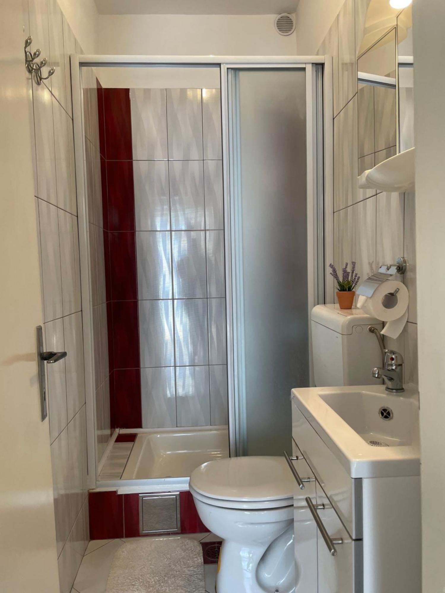 Guesthouse Mm Dubrovnik Dış mekan fotoğraf